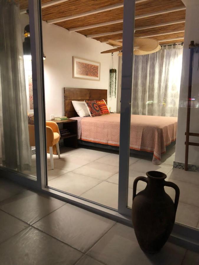 Ferienwohnung Houses Of Socrates - Manzara Bodrum Exterior foto